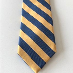 NWT Skinny Neiman Marcus Brand Tie